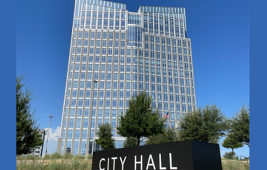 Fort Worth Invites Youth for Civic Engagement with 2025 NextGen Ambassador Program