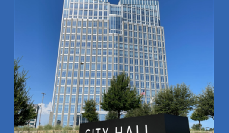 Fort Worth Invites Youth for Civic Engagement with 2025 NextGen Ambassador Program