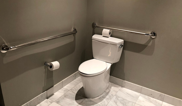 Fort Worth Launches SmartFlush Program: Free Toilets & Installations for Seniors to Save Water and Money