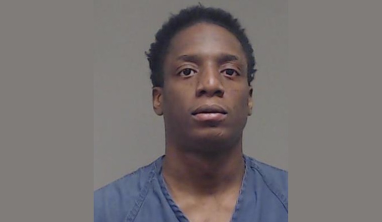 Fort Worth Man Receives 50-Year Sentence for Continuous Sexual Abuse of Child in Collin County