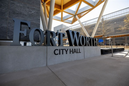 Fort Worth Mayor Mattie Parker Reveals New City Council Committees to Enhance Infrastructure and Public Safety