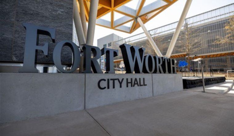 Fort Worth Mayor Mattie Parker Reveals New City Council Committees to Enhance Infrastructure and Public Safety