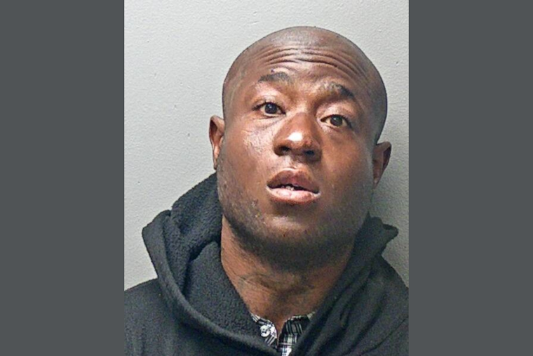 Fort Worth Police Apprehend Suspect in E. Lancaster Ave Restaurant Robbery Case
