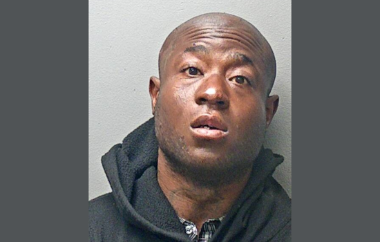 Fort Worth Police Apprehend Suspect in E. Lancaster Ave Restaurant Robbery Case