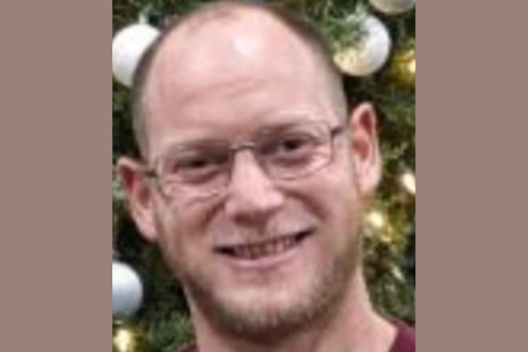 Fort Worth Police Call for Community Help to Locate Missing Man Jorah Michael Benson