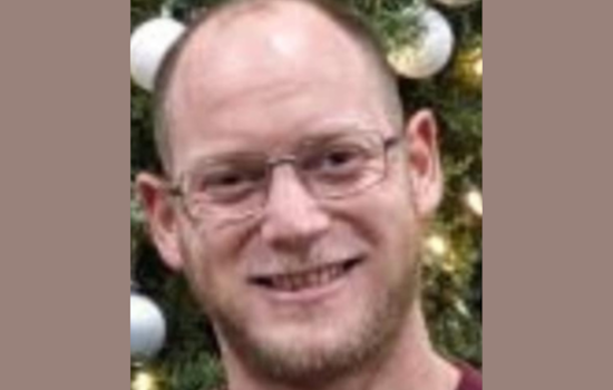 Fort Worth Police Call for Community Help to Locate Missing Man Jorah Michael Benson