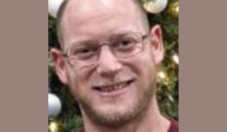 Fort Worth Police Call for Community Help to Locate Missing Man Jorah Michael Benson