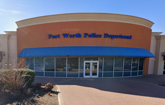 Fort Worth Police Deploy Advanced Gunshot Detection Technology Ahead of Holiday Celebrations