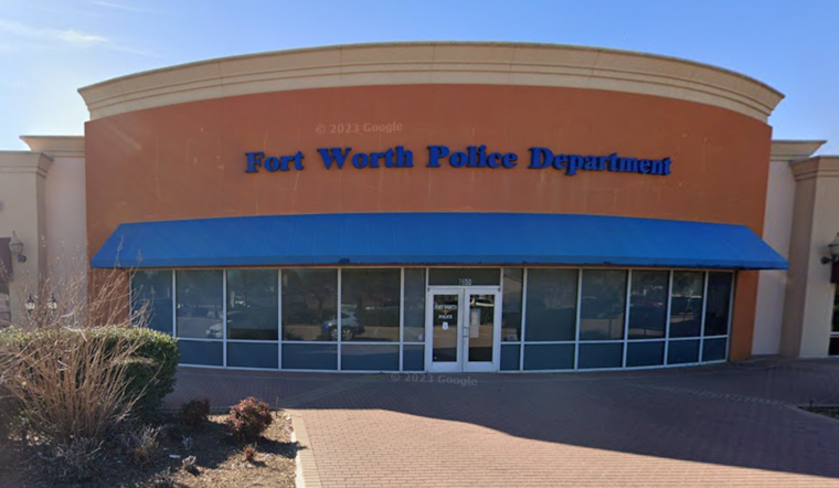 Fort Worth Police Deploy Advanced Gunshot Detection Technology Ahead of Holiday Celebrations