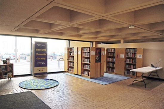 Fort Worth Public Library Celebrates Expansion and Increased Engagement in 2024 Annual Report