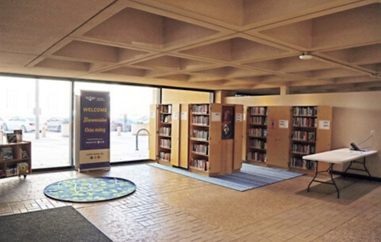 Fort Worth Public Library Celebrates Expansion and Increased Engagement in 2024 Annual Report