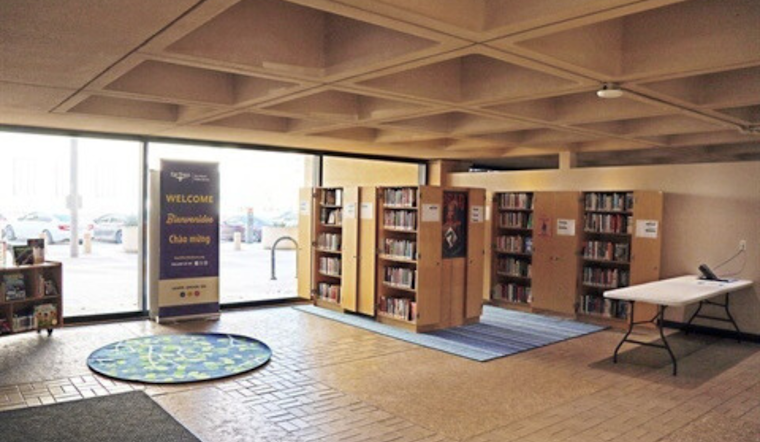 Fort Worth Public Library Celebrates Expansion and Increased Engagement in 2024 Annual Report