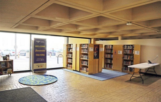 Fort Worth Public Library Celebrates Record-Breaking Year in Community Engagement and Service Expansion