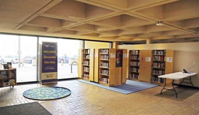 Fort Worth Public Library Celebrates Record-Breaking Year in Community Engagement and Service Expansion