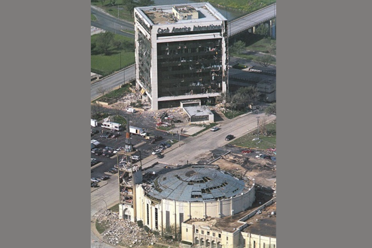 Fort Worth Remembers the Fateful F3 Tornado of 2000: A Reflection on Resilience and Renewal