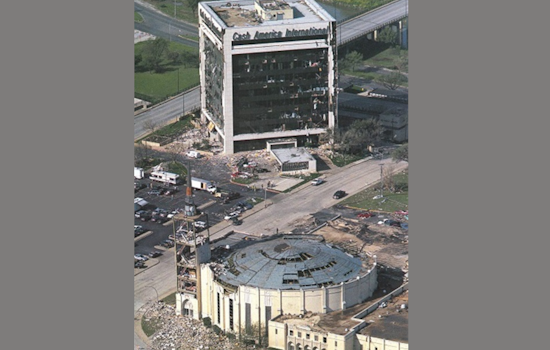 Fort Worth Remembers the Fateful F3 Tornado of 2000: A Reflection on Resilience and Renewal