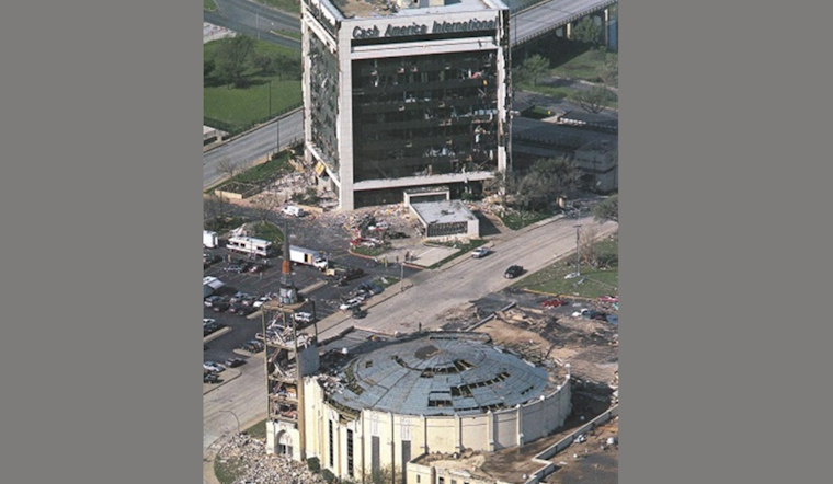 Fort Worth Remembers the Fateful F3 Tornado of 2000: A Reflection on Resilience and Renewal