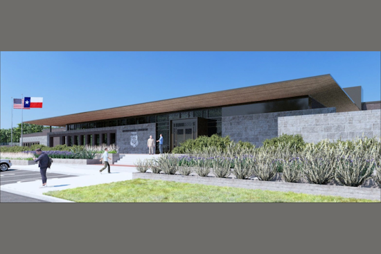 Fort Worth to Break Ground on New Northwest Patrol Division Headquarters, Bolstering Police Operations and Community Engagement