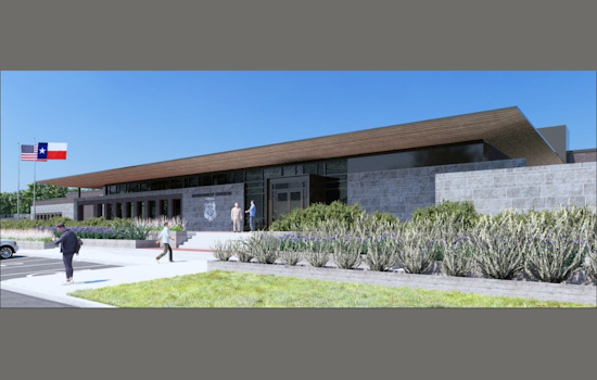 Fort Worth to Break Ground on New Northwest Patrol Division Headquarters, Bolstering Police Operations and Community Engagement