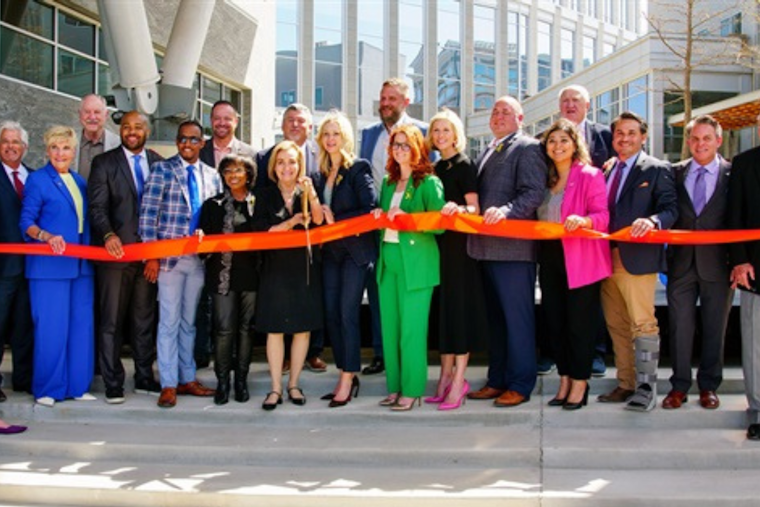 Fort Worth Unveils Modernized Council Chamber to Foster Citizen Engagement in Governance