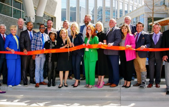 Fort Worth Unveils Modernized Council Chamber to Foster Citizen Engagement in Governance