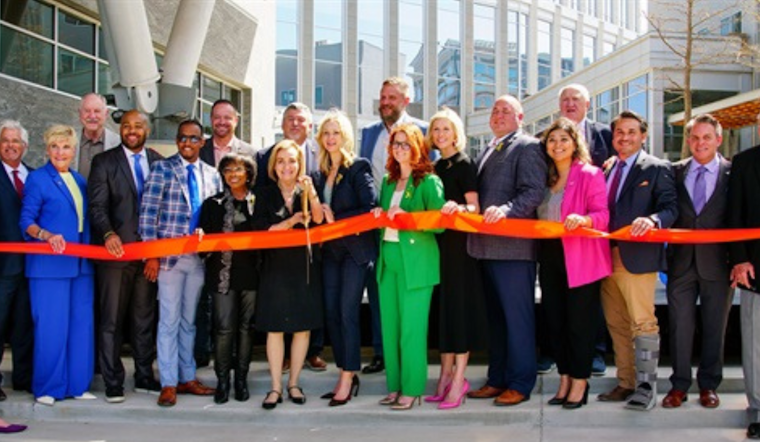 Fort Worth Unveils Modernized Council Chamber to Foster Citizen Engagement in Governance