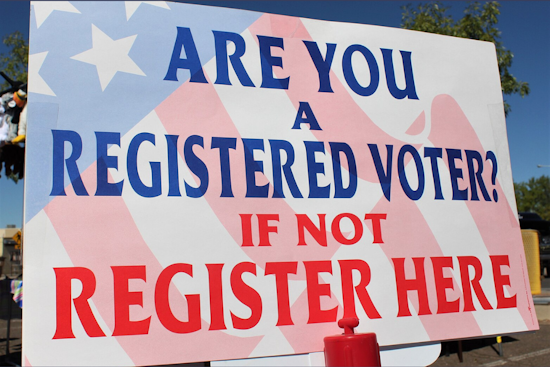 Fort Worth Voter Registration Deadline Approaches: Register by April 3 to Vote in Texas Elections