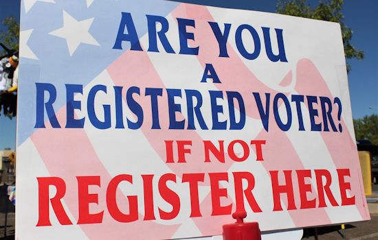 Fort Worth Voter Registration Deadline Approaches: Register by April 3 to Vote in Texas Elections