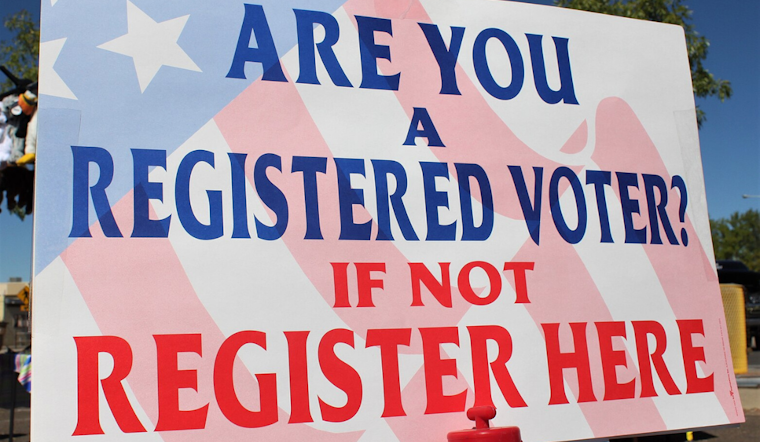 Fort Worth Voter Registration Deadline Approaches: Register by April 3 to Vote in Texas Elections