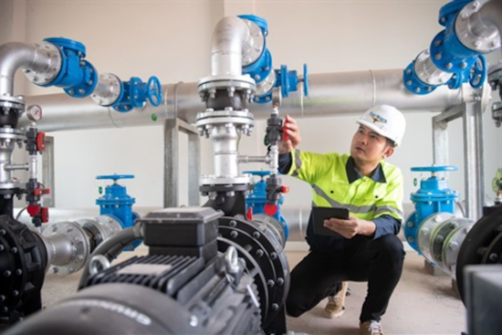 Fort Worth Water Introduces SmartWater Assessment to Aid Local Businesses and Schools in Slashing Utility Bills