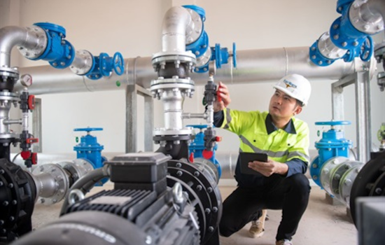 Fort Worth Water Introduces SmartWater Assessment to Aid Local Businesses and Schools in Slashing Utility Bills