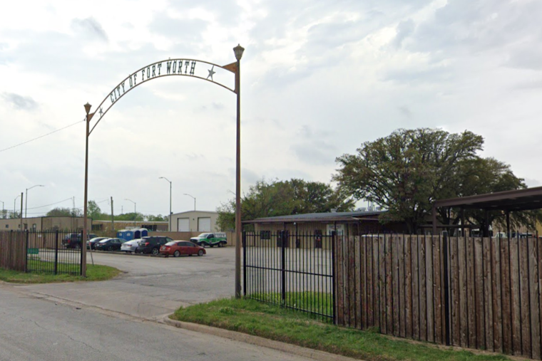 Fort Worth's Near Southside Eyes Street Upgrades: Community Meeting Announced for March 12
