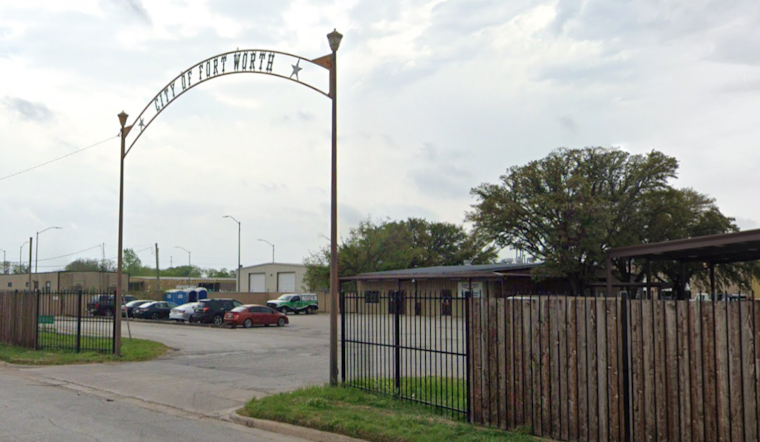 Fort Worth's Near Southside Eyes Street Upgrades: Community Meeting Announced for March 12