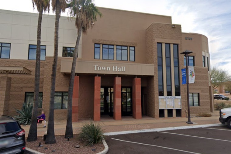 Fountain Hills Invites Residents to Engage in Fiscal Transparency at Upcoming Budget Town Hall Meeting