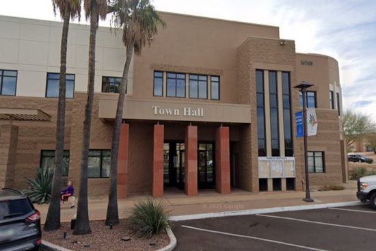 Fountain Hills Invites Residents to Engage in Fiscal Transparency at Upcoming Budget Town Hall Meeting