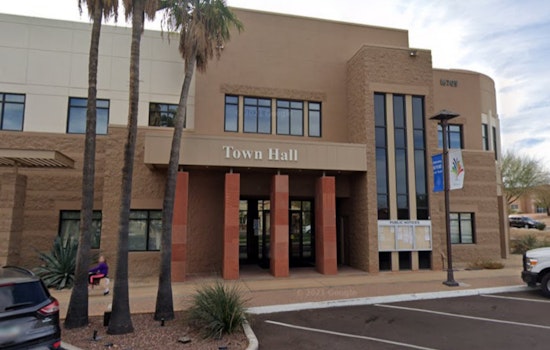 Fountain Hills Invites Residents to Engage in Fiscal Transparency at Upcoming Budget Town Hall Meeting