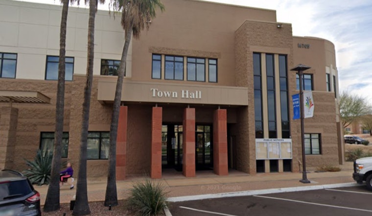Fountain Hills Invites Residents to Engage in Fiscal Transparency at Upcoming Budget Town Hall Meeting