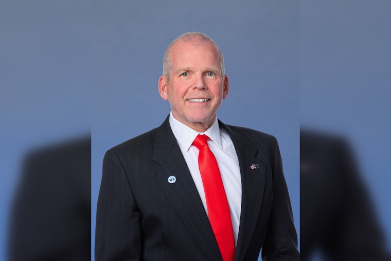 Fountain Hills Residents Invited to "Coffee with the Mayor" This Friday for Direct Dialogue with Mayor Friedel