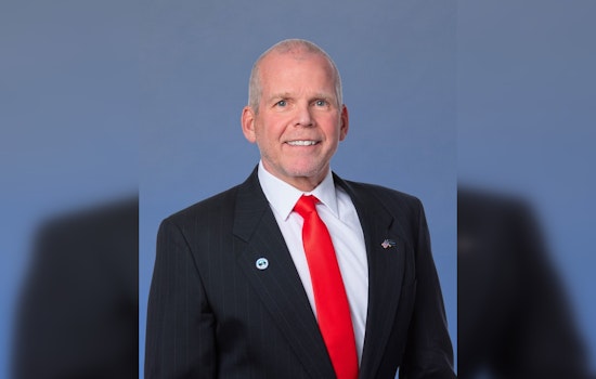 Fountain Hills Residents Invited to "Coffee with the Mayor" This Friday for Direct Dialogue with Mayor Friedel