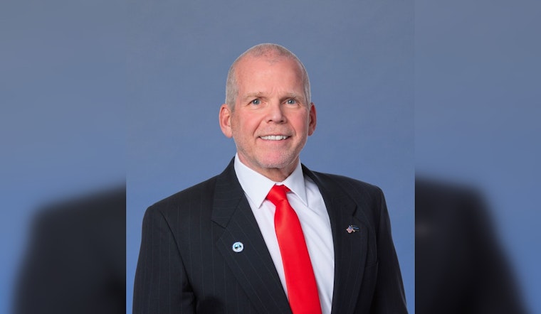 Fountain Hills Residents Invited to "Coffee with the Mayor" This Friday for Direct Dialogue with Mayor Friedel