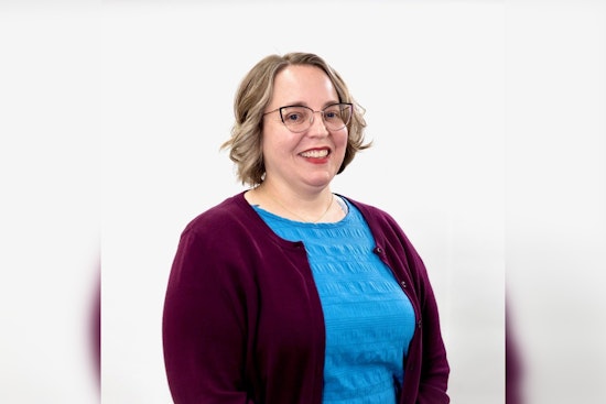 Fountain Hills Welcomes Experienced Lisa Lipinski as New Economic Development Specialist
