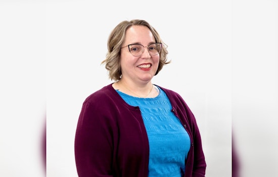 Fountain Hills Welcomes Experienced Lisa Lipinski as New Economic Development Specialist
