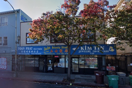 Four Arrested in Connection with Fatal South Sacramento Jewelry Store Robbery