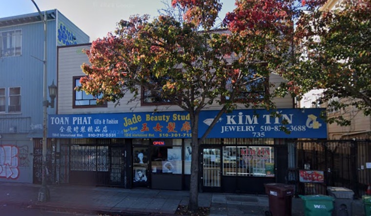 Four Arrested in Connection with Fatal South Sacramento Jewelry Store Robbery
