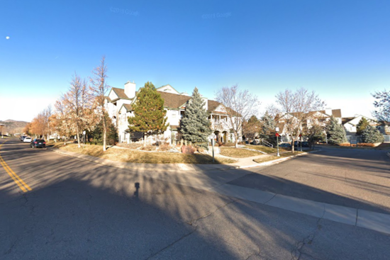 Four Families Displaced as Fire Ravages Littleton Apartment Complex in Jefferson County
