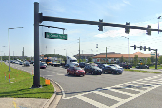Four Killed, One Seriously Injured in Tragic Orange County Collision on Central Florida Parkway