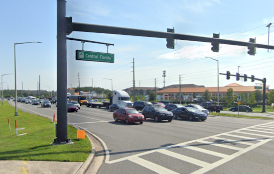 Four Killed, One Seriously Injured in Tragic Orange County Collision on Central Florida Parkway