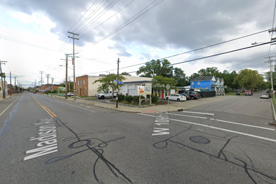 Four Perish in High-Speed Crash of Stolen Vehicle on Cleveland's W. 106th Street