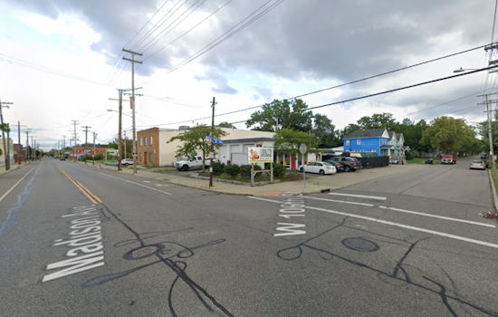 Four Perish in High-Speed Crash of Stolen Vehicle on Cleveland's W. 106th Street