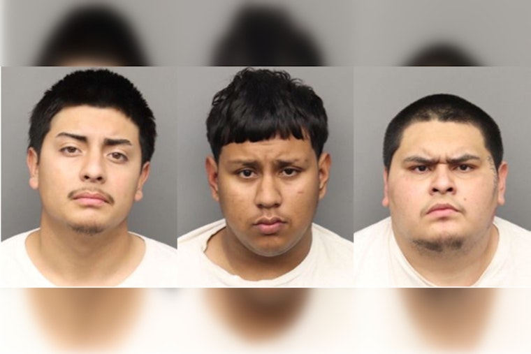 Four Suspects Including a Minor Charged with Attempted Murder Linked to Gang Activity in Lake Elsinore